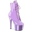 Pleaser - ADORE1020 Bottes de plateforme - Violet Product image